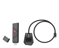 ASUS ROG USB-BE92 (6500Mb/s a/b/g/n/ac/ax/be) - 1345541 - zdjęcie 5